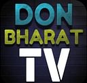 The Bharat Times Media Network logo