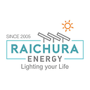Raichura Energy logo