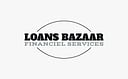 Loans Bazaar logo