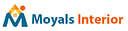 Moyals Interior logo