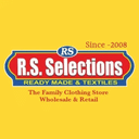 R.S Selections