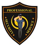 Professional Security Service logo