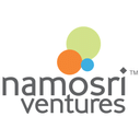 Namosri Ventures  logo