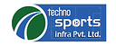 Techno Sports Infra logo