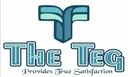The Teg Uniform logo