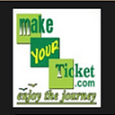 Makeyourticket.com logo