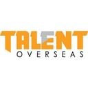 Talent Overseas logo