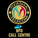  Tiyasha Telecom logo