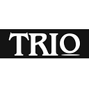 Trio  logo
