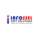 Infossel Soft Solutions logo