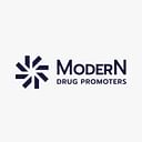 Modern Drug Promoters logo