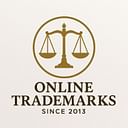 Online Trademarks logo