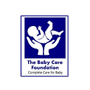 The Baby Care Foundation logo