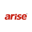 Arise International logo