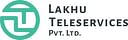 Lakhu Teleservices  logo