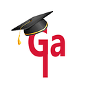 Gateway Abroad logo
