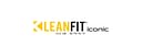 Kleanfit Iconic logo