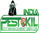 Pestokil India logo
