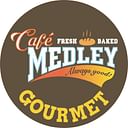 Cafe Medley logo