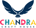 Chandra Craft House logo