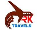 Rk Travels logo