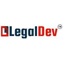 Legaldev Tax India logo