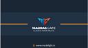 M/S Madras Cafe logo