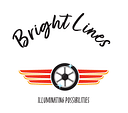 Bright Lines logo