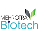Mehrotra Biotech logo