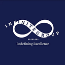 Infinite Opportunities Abroad logo