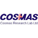 Cosmas Research Lab logo