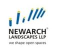 Newarch Landscapes LLP logo