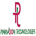 Pinkmoon Technologies logo