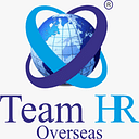 Teamhr Overseas Llp logo