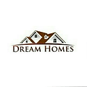 Dream Homes  logo