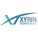 Xyrin Technologies logo