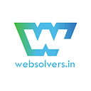 Websolvers logo