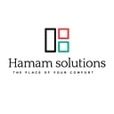 Hamam Solutions logo