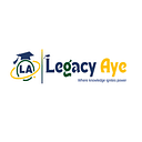 Legacy Aye logo