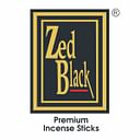 Zed Black logo