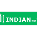 Indian Idli logo