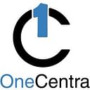 OneCentra Solutions logo