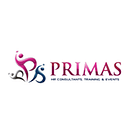 Primas Career Management Consultants LLP logo