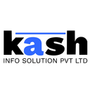 Kash Info Solution Private Limited logo