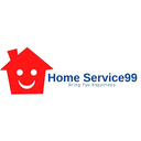 Home Service99 logo