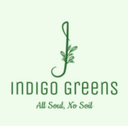 Indigo Green logo
