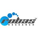 Robas Research logo