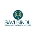  Savi Bindu Homeopathy and Aesthetics Clinic 