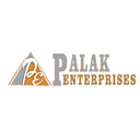 Palak Enterprises logo