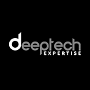 Deeptech Expertise logo